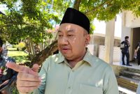 Wakil ketua Komisi X DPR RI Lalu hadrian Irfani.(Dok.LF) 