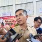 Sekretaris Daerah Kabupaten Lombok Tengah Lalu firman Wijaya. (dok.ist) 