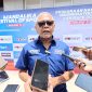 Direktur Mandala Grand Prix Association (MGPA), Priandhi Satria. (Dok.ist) 