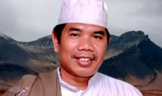 Tokoh Pesantren Lombok Tengah TGH. Lalu Mala Sar’i: “Jangan Salah Maknai Tradisi Santri dan Kiai