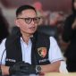 Dirreskrimum Polda NTB Kombes Pol Syarif Hidayat