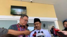 Foto: Syaifullah Yusuf