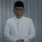 Foto: Ketua Umum PBNU Yahya Cholil Staquf (Gus Yahya)