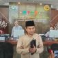 Foto: Abdul Rahim Anggota DPRD NTB Ketika Memberikan Keterangan Sebagai Saksi Di Kejati NTB (02/12/2025)
