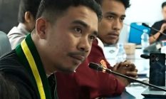 PW SEMMI NTB Apresiasi Ketegasan Kapolda NTB Irjen Pol Edy Murbowo: Pemberantasan Narkoba Wujud Nyata Asta Cita Presiden Prabowo Subianto