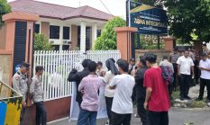 GEMA NTB: Tangkap dan Penjarakan SW Panitra PN Mataram Terduga Pelaku Mafia Peradilan