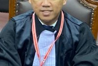 Foto: Rusdiansyah, S.H., M.H. (Advokat dan Legal Consultant)