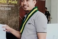 Foto: Ketua PW SEMMI NTB, Muhammad Rizal