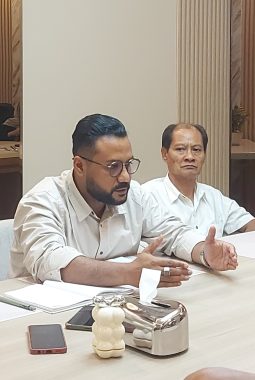 Eksekusi SPBU di Lombok Utara Tuai Polemik, Komisi III DPR Diminta Turun Tangan