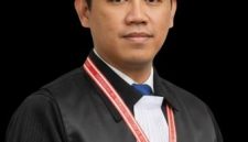 Foto: Rusdiansyah, S.H.,M.H., Pengecara Publik.