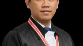 Foto: Rusdiansyah, S.H.,M.H., Pengecara Publik.