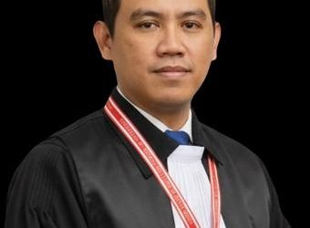 Foto: Rusdiansyah, S.H.,M.H., Pengecara Publik.