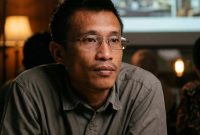 Foto: Ardiansyah, Sekertaris Dewan Pimpinan Daerah Provinsi NTB Komite Nasional Pemuda Indonesia (DPD I KNPI NTB).