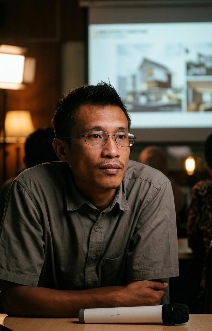 Foto: Ardiansyah, Sekertaris Dewan Pimpinan Daerah Provinsi NTB Komite Nasional Pemuda Indonesia (DPD I KNPI NTB).