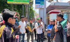 BADKO HMI Bali Nusra Minta Pemerintah Tinjau Ulang Perpanjangan Izin Ekspor AMNT