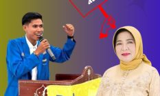 Dugaan Skandal Dana Pokir Mencuat, PMII Mataram Sorot Peran Ketua DPRD NTB