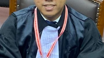 Rusdiansyah Soroti Kasus Pelaporan Ibu Hamil, Desak Evaluasi Kemitraan Program MBG