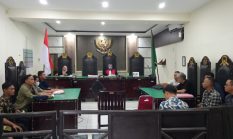 Dugaan Sertifikat Palsu Guncang PN Mataram: “Singa Peradilan” Tuntut SP3 Dibuka, Ahli Tegaskan Prapradilan Hanya Uji Formal
