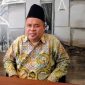 Foto: Nazamudin Mustofa mantan anggota DPRD Prov.NTB dari Partai (PPP) periode 2019-2024.