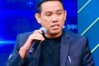Foto: Rusdiansyah, S.H, M.H (Advokat dan Pengamat Hukum)