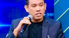 Foto: Rusdiansyah, S.H, M.H (Advokat dan Pengamat Hukum)