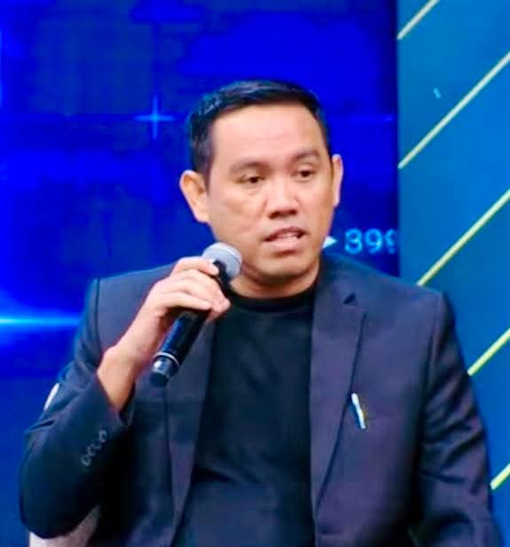 Foto: Rusdiansyah, S.H, M.H (Advokat dan Pengamat Hukum)