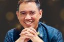 Foto: Direktur Eksekutif Visi Indonesia, Rusdiansyah, SH., MH.