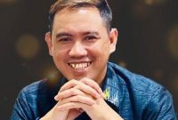 Foto: Direktur Eksekutif Visi Indonesia, Rusdiansyah, SH., MH.