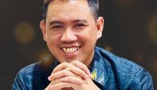 Foto: Direktur Eksekutif Visi Indonesia, Rusdiansyah, SH., MH.