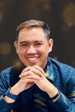 Rakyat Desa Tidak Hidup dari Dolar, Tapi dari Harga Beras