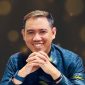 Foto: Direktur Eksekutif Visi Indonesia, Rusdiansyah, SH., MH.