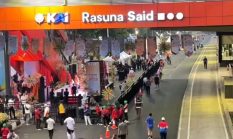 CFD Rasuna Said Dihentikan Sementara, Ada Apa?