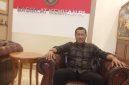 Foto: Ketua DPC Garda Satu Kabupaten Sumbawa, M Jabbar.