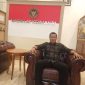Foto: Ketua DPC Garda Satu Kabupaten Sumbawa, M Jabbar.