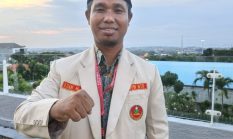 PWPM NTB Ajak Pemuda NTB Sampaikan Statement Positif di Medsos