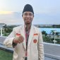 Foto: Ilham, M.Pd, Ketua Pimpinan Wilayah Pemuda Muhammadiyah (PWPM) Nusa Tenggara Barat (NTB)