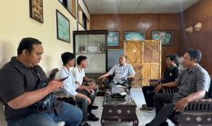 CV Kecubung Diduga Beroperasi Tanpa Izin di Sape, FPP-NTB Desak Penindakan