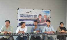 NTB Institute Dukung Program Prioritas Prabowo-Gibran, Dorong Evaluasi Total Tata Kelola MBG dan Koperasi Desa