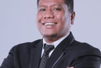 Ali Usman Al Khairi. (Foto: Dok. Istimewa)