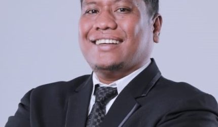 Ali Usman Al Khairi. (Foto: Dok. Istimewa)