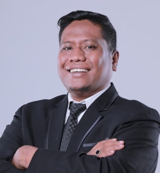 Ali Usman Al Khairi. (Foto: Dok. Istimewa)