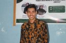 Ketua Front Pemuda Progresif (FPP) NTB, Ahmad Husni. Ia mendesak Kejati NTB untuk melakukan audit hukum secara transparan dan profesional terkait tata kelola serta aliran dana program Makan Bergizi Gratis (MBG) di Kabupaten Bima yang melibatkan yayasan keluarga pejabat publik. (Foto: Dok. Istimewa)