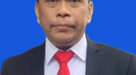 Komisioner Badan Perlindungan Konsumen Nasional Republik Indonesia (BPKN RI) Periode 2024–2027, Ir. Jailiani, S.T., M.M. (Foto: Dok. Istimewa)