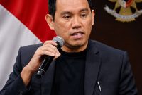 Rusdiansyah, S.H., M.H.: Advokat berfungsi sebagai penyeimbang kekuasaan dan instrumen penting dalam mewujudkan negara hukum yang sehat.(Dok.Istimewa)