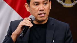 Rusdiansyah, S.H., M.H.: Advokat berfungsi sebagai penyeimbang kekuasaan dan instrumen penting dalam mewujudkan negara hukum yang sehat.(Dok.Istimewa)