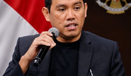 Rusdiansyah, S.H., M.H.: Advokat berfungsi sebagai penyeimbang kekuasaan dan instrumen penting dalam mewujudkan negara hukum yang sehat.(Dok.Istimewa)