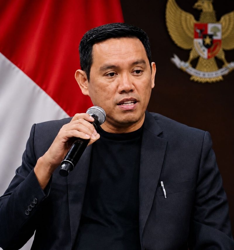 Rusdiansyah, S.H., M.H.: Advokat berfungsi sebagai penyeimbang kekuasaan dan instrumen penting dalam mewujudkan negara hukum yang sehat.(Dok.Istimewa)