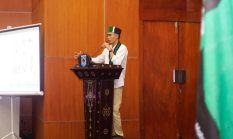 Soroti Dugaan Keterlibatan Kader Gerindra, HMI MPO Mataram Desak Audit Menyeluruh Dapur MBG