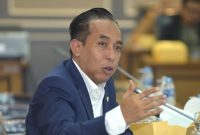 Ketua DPW Partai NasDem NTB, Mori Hanafi.(Foto: Dok. Istimewa)
