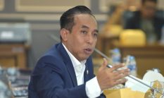 Mori Hanafi Ungkap Wakil Ketua DPRD Kabupaten Bima Berpeluang Dapat SK DPD NasDem